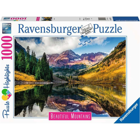 Ravensburger Aspen, Colorado