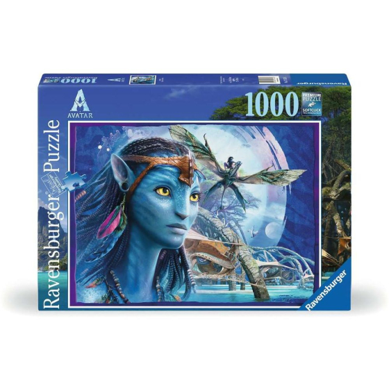 Ravensburger Avatar: The Way of Water