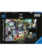 Puzzle Batman, 1000 Teile