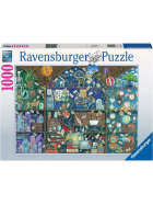 Ravensburger Cabinet of Curiosities