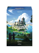 Ravensburger Castles of Burgundy