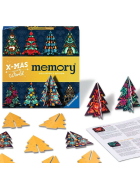 Ravensburger Collectors memory® Christmas