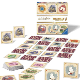 Ravensburger Collectors memory® Harry Potter