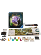 Ravensburger Der Herr der Ringe - Adventure Book Game