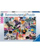 Ravensburger Die 90er Jahre