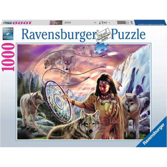 Ravensburger Die Traumfängerin