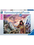 Ravensburger Die Traumfängerin