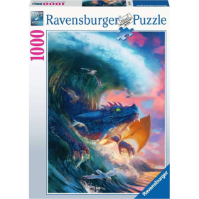 Ravensburger Drachenrennen