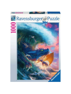 Ravensburger Drachenrennen