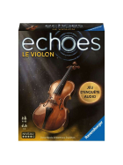 Ravensburger Echoes Le Violon