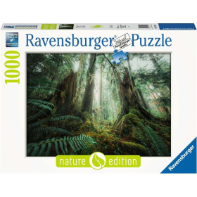 Ravensburger Faszinierender Wald