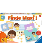 Ravensburger Finde Maxi!