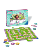 Ravensburger Gabbys Dollhouse Junior Labyrinth