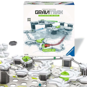 Ravensburger GraviTrax Starter-Set