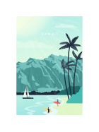 Ravensburger Hawaii