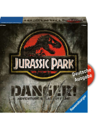 Ravensburger Jurassic Park - Danger!