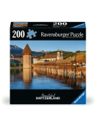 Ravensburger Kapellbrücke