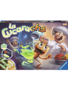 Ravensburger La Cucaracha 10 Jahre, Glow in the dark