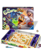 Ravensburger La Cucaracha 10 Jahre, Glow in the dark