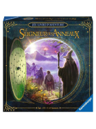 Ravensburger Le Seigneur des Anneaux - Jeu Livre dAventure