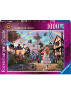 Ravensburger Look & Find No 2 1000p