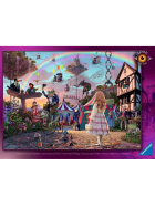 Ravensburger Look & Find No 2 1000p