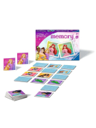 Ravensburger memory® Disney Pincesses