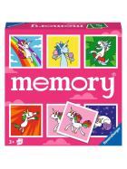 Ravensburger memory® Einhörner