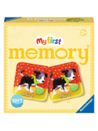 Ravensburger My first memory® Animal babies