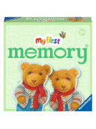 Ravensburger My first memory® Teddys