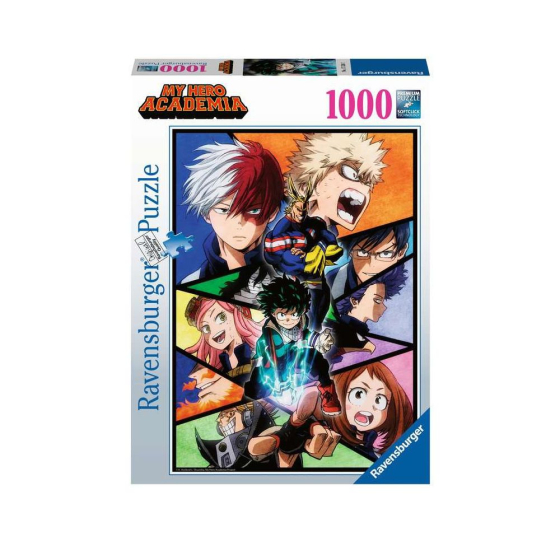 Ravensburger My Hero Academia