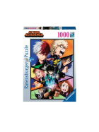 Ravensburger My Hero Academia