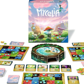 Ravensburger Mycelia