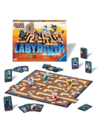 Ravensburger Naruto Labyrinth