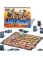 Ravensburger Naruto Labyrinth