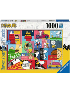 Ravensburger Peanuts Moments