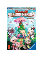 Ravensburger Sakura Heroes