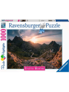 Ravensburger Serra de Tramuntana, Mallorca