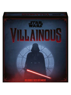 Ravensburger Star Wars Villainous - Die dunkle Seite der Macht