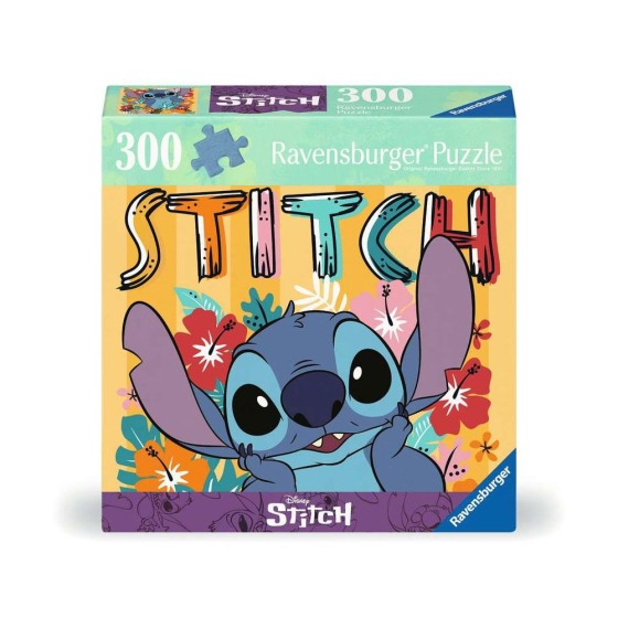 Ravensburger Stitch