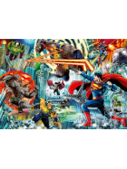 Puzzle Superman, 1000 Teile