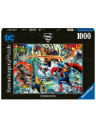 Puzzle Superman, 1000 Teile