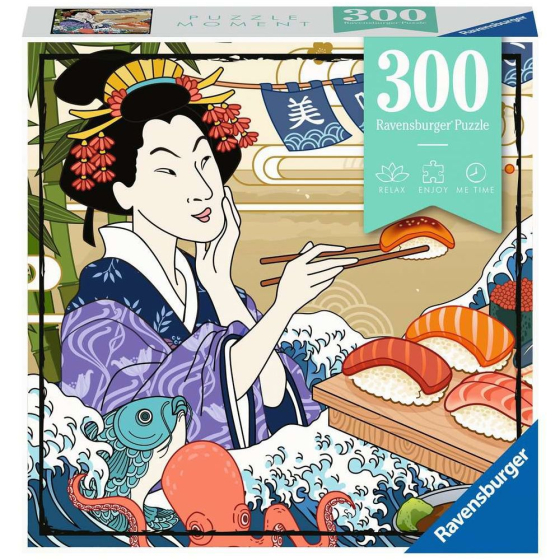 Ravensburger Sushi