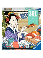 Puzzle Sushi, 300 Teile