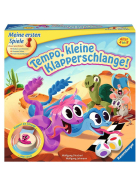 Ravensburger Tempo, kleine Klapperschlange