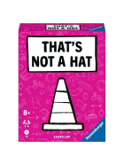 Ravensburger Thats not a hat