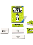 Ravensburger Thats not a hat - Pop Culture