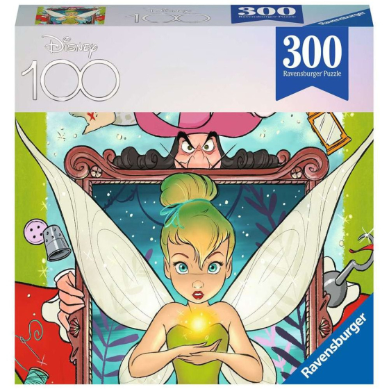 Ravensburger Tinkerbell