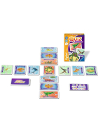 Ravensburger tiptoi® Quiz Dinosaurier