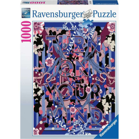 Ravensburger Turn on your mind